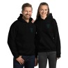 Geo Turtle Hoodie