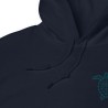 Geo Turtle Hoodie