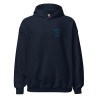 Geo Turtle Hoodie