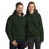 Geo Turtle Hoodie