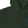 Geo Turtle Hoodie