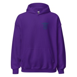 Geo Turtle Hoodie