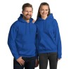 Geo Turtle Hoodie