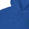 Geo Turtle Hoodie