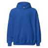 Geo Turtle Hoodie