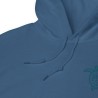 Geo Turtle Hoodie