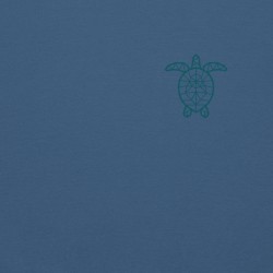 Geo Turtle Hoodie