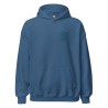 Geo Turtle Hoodie