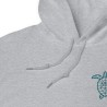 Geo Turtle Hoodie