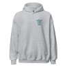 Geo Turtle Hoodie
