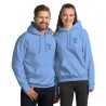 Geo Turtle Hoodie