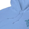 Geo Turtle Hoodie