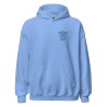 Geo Turtle Hoodie
