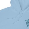 Geo Turtle Hoodie