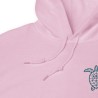 Geo Turtle Hoodie