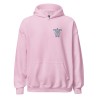 Geo Turtle Hoodie