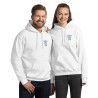 Geo Turtle Hoodie