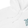 Geo Turtle Hoodie