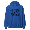 Ocean Square Hoodie