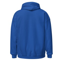 Ocean Square Hoodie