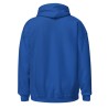 Ocean Square Hoodie