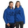 Ocean Square Hoodie