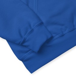 Ocean Square Hoodie