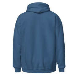 Ocean Square Hoodie