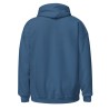 Ocean Square Hoodie