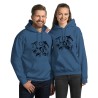 Ocean Square Hoodie