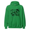 Ocean Square Hoodie