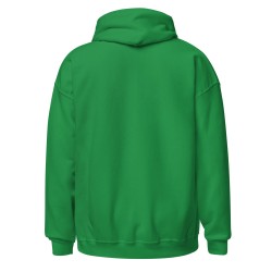 Ocean Square Hoodie