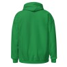 Ocean Square Hoodie
