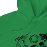 Ocean Square Hoodie