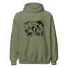 Ocean Square Hoodie