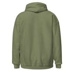 Ocean Square Hoodie