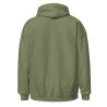 Ocean Square Hoodie