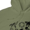 Ocean Square Hoodie