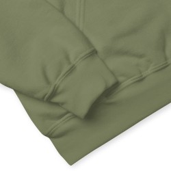 Ocean Square Hoodie
