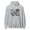 Ocean Square Hoodie