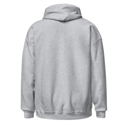 Ocean Square Hoodie
