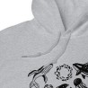 Ocean Square Hoodie