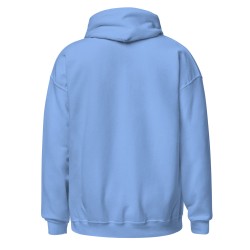 Ocean Square Hoodie