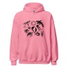 Ocean Square Hoodie