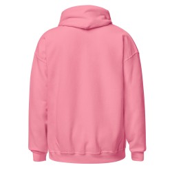 Ocean Square Hoodie