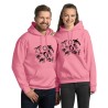Ocean Square Hoodie