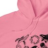 Ocean Square Hoodie