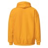 Ocean Square Hoodie