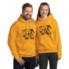 Ocean Square Hoodie