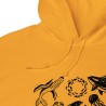 Ocean Square Hoodie